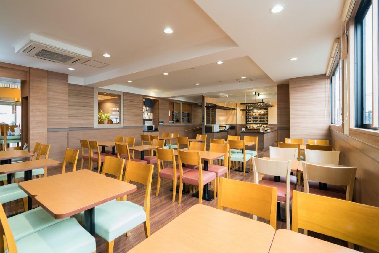 Vessel Hotel Kurashiki Extérieur photo